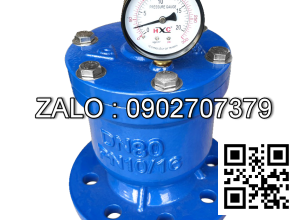 Van búa nước - YDK Korea DN22