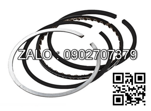 Bạc xéc măng động cơ MERCEDES OM 457 HLA , 6 CYL , CM3