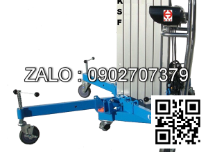 Thang nâng hàng JDPower CA-400