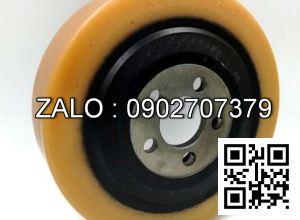 Bánh lái xe nâng điện 230x70-45