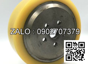 Bánh tải xe nâng điện 230x75/82x30