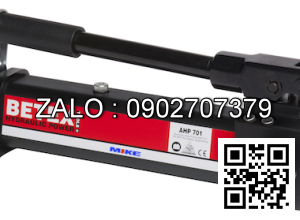 Bơm tay thủy lực BETEX PB600