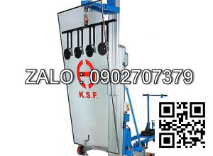 Thang nâng kính JDPower GL-700-DC