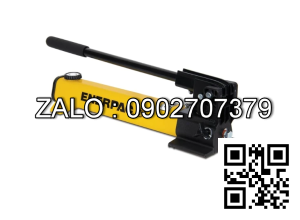 Bơm tay thủy lực Feiyao-Kiet P-80