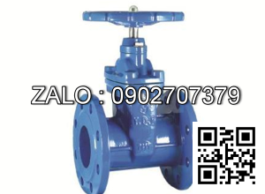 Van an toàn - YDK Korea DN125