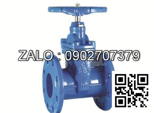 Van an toàn - YDK Korea DN150