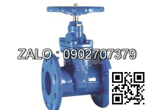 Van an toàn - YDK Korea DN300