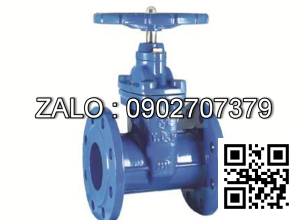 Van an toàn - YDK Korea DN1400