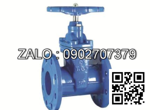 Van an toàn - YDK Korea DN1/8