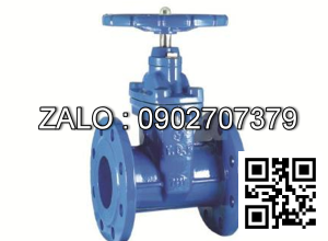 Van an toàn - YDK Korea DN3/4