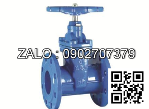 Van an toàn - YDK Korea DN8