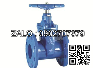 Van an toàn - YDK Korea DN20