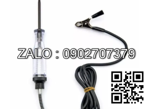 Bút điện test cực đo xung 6-24v(bút nhỏ) 6-24V