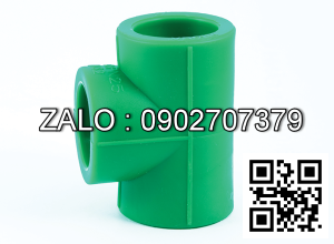 Tê (Tee) đều PPR D34