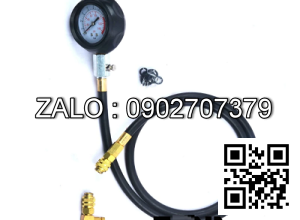 Đồng hồ đo áp xuất nhớt