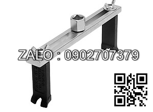 Vam mở nắp bình xăng 2 chân