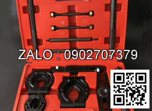 Vam bi đĩa chặn 3 đĩa