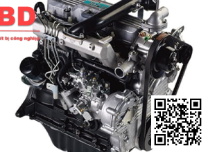 Động cơ đa năng Honda GX 160T1 QBH