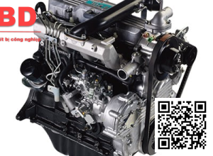 Động cơ xăng tua nhanh Shineray SN390