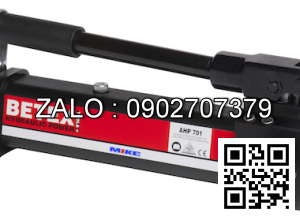 Bơm tay thủy lực BETEX HP80