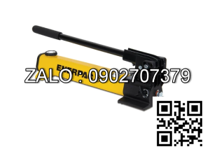 Bơm tay thủy lực Feiyao-Kiet P-84