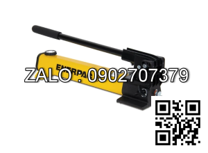 Bơm tay thủy lực Feiyao-Kiet P-464