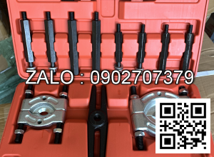 Vam bi đĩa chặn 2 đĩa 14 Chi Tiết