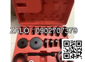 Bộ cảo bạc đạn cầu trước 23 chi tiết