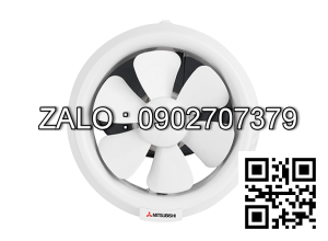 Quạt thông gió Mitsubishi V-15SL3T (6-inch)