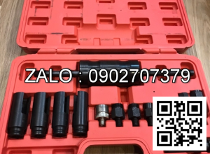 Vam giật kim phun diesel 14 chi tiết