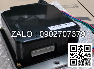 Board tay lái xe nâng Nichiyu CU50-97