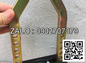 Vam tháo khớp nối đồng tốc ngoài