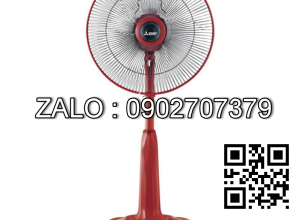 Quạt Lửng Mitsubishi R16-GT CY-RD