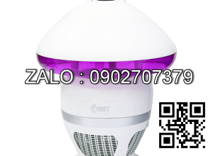 Đèn Diệt Muỗi Đa Năng Comet CM038