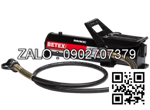 Bơm thủy lực 0.75 lít, 700 bar BETEX AP921