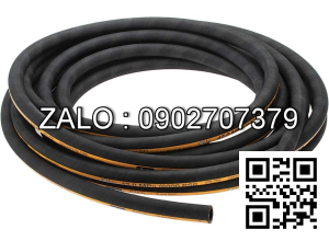 Ống dây (tuy ô) thủy lực 0.8m, 3/8''-NTP 700 bar LARZEP AP2008