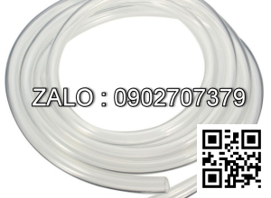 Ống dây (tuy ô) thủy lực 4m, 3/8''-NTP Koman 4m