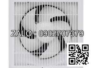 Quạt thông gió ốp tường Mitsubishi EX-20SKC5T