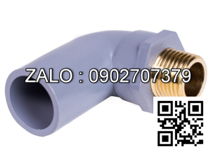 Co nước nhựa giảm răng ngoài thau RN 27/21 Đạt Hòa