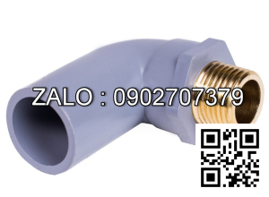 Co nước nhựa giảm răng ngoài thau RN 49/34 Đạt Hòa