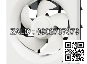 Quạt thông gió ốp tường Mitsubishi EX-25RH5T