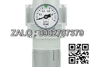 Linh kiện khí nén SMC AR60-10