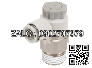 Linh kiện khí nén SMC AS1001F-06