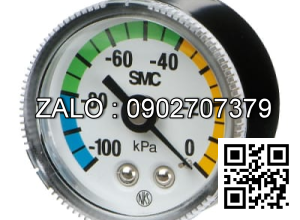 Linh kiện khí nén SMC G43-6-02