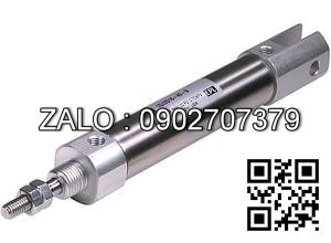 Linh kiện khí nén SMC CD85N25-80-B