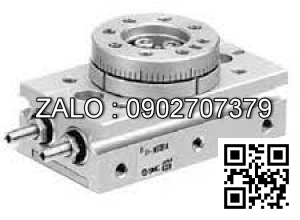 Linh kiện khí nén SMC MHZJ2-25D