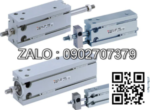 Linh kiện khí nén SMC CDUJB6-15DM