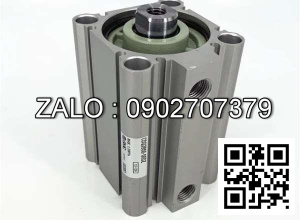 Linh kiện khí nén SMC CQ2A80-125DCZ
