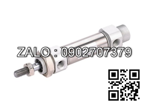 Linh kiện khí nén SMC CDM2B20-40AZ