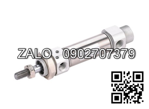 Linh kiện khí nén SMC CDM2L32-50Z-M9BW